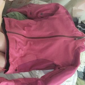 Ski coat/rain coat